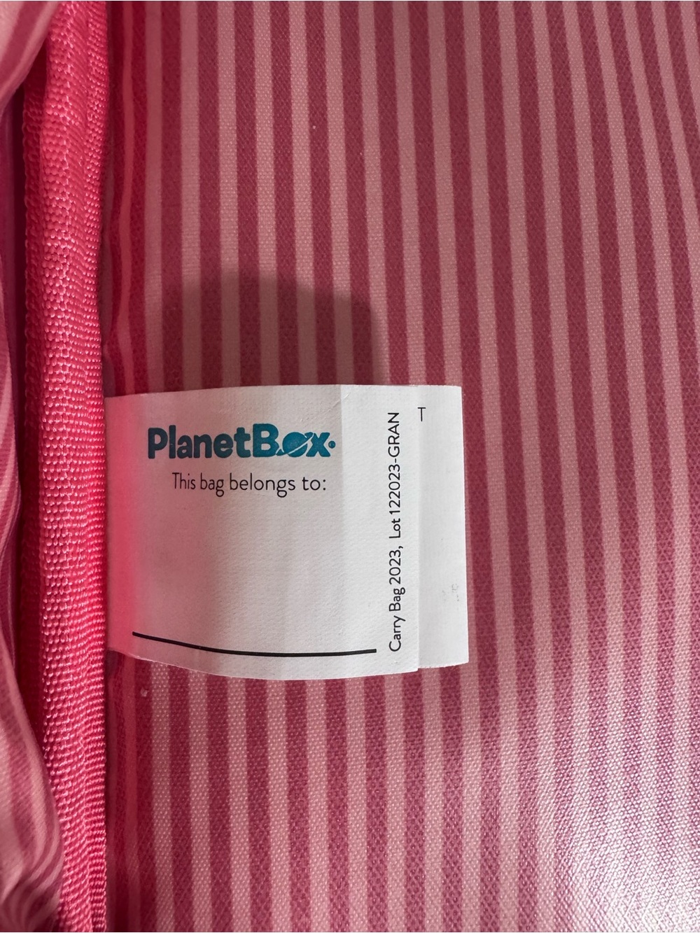PlanetBox Rover Bento Box Style Lunch Box - Picture 6 of 10